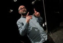 Game of Sforza, martedì 13 al Castello Sforzesco con Davide Verazzani