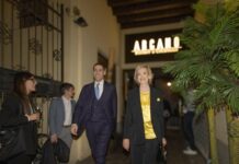 Italia Migliore, Nicola Spadafora succede a Letizia Moratti
