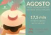 Ad agosto in vacanza oltre 17 milioni di italiani, spesa di 15,5 milardi, l’indagine di Confcommercio