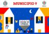 Torna “Vicini di cinema” la rassegna di cinema per famiglie del Municipio 9
