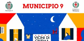 Torna “Vicini di cinema” la rassegna di cinema per famiglie del Municipio 9