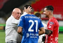 Coppa Italia, servono i rigori al Monza per superare il Sudtirol