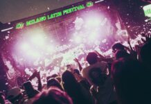 Musica, schiuma party e tanto divertimento al Milano Latin Festival