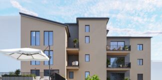 Vivir DC presenta il suo progetto residenziale nel quartiere Bovisa con 14 bilocali