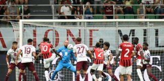 Milan, con il Torino tanto cuore ma tanti errori, pari riacciuffato da 0-2