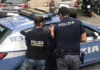 Rapine orologi di lusso con violenza, Polizia arresta due stranieri