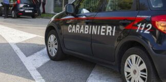 Senza fissa dimora ucciso a Saronno