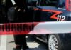 Spara al figlio della compagna, grave 18enne
