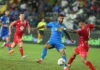 Monza, pari a reti bianche con l’Empoli