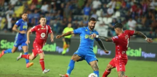 Monza, pari a reti bianche con l’Empoli