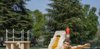 Triennale di Milano aperta tutto il mese di agosto
