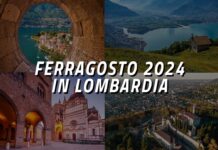 Ferragosto in Lombardia, tanti appuntamenti in programma