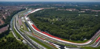 Gp Monza, Mazzali: importante anche per indotto turistico
