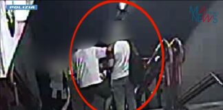Rapinano coppia sulle scale della metro in Piazza Duomo, Polizia arresta due marocchini