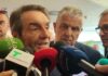 Gp Monza, Fontana: ci sarà sempre. Domenicali: ok, ma tempi certi