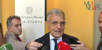 Sicurezza, siglato patto Stazioni Sicure in Prefettura