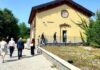 Ex Stazione Corsico diventa centro di accoglienza mamme e bambini