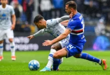 Coppa Italia, Como fuori ai rigori