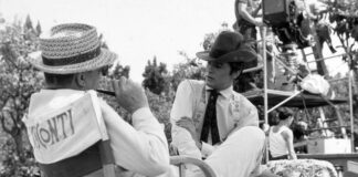 La scomparsa di Alain Delon, l’attore francese protagonista dei film di Visconti