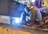 Casco per saldatura professionale: prestazioni e caratteristiche