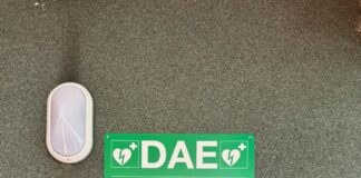 Installare defibrillatore in condominio