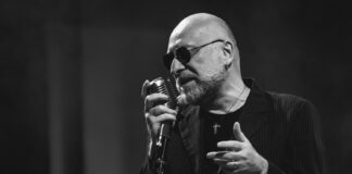 Mario Biondi agli Arcimboldi l’11 dicembre