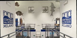 MM, tornano le mostre alla Centrale dell’Acqua