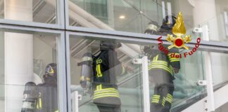 11 settembre, il ricordo dei Vigili del Fuoco
