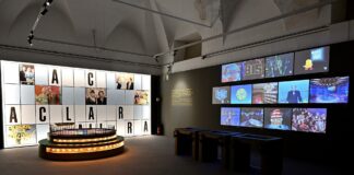 Mike Bongiorno, inaugurata mostra a Palazzo Reale