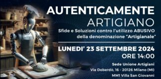 Contro l’abuso del termine “artigianale”