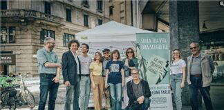 Fine vita e diritti civili, tre appuntamenti in Statale