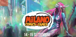 Torna Milano Comics & Games a Malpensa Fiere