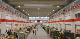 Il backstage della città: una vista da dietro le quinte di Milano