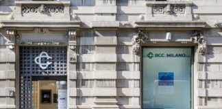BCC Milano a fianco del Comune di Bergamo