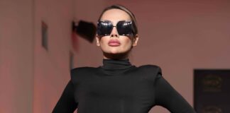 Milano Golden Fashion: Inclusività e Sostenibilità venerdì 20