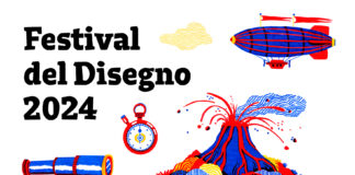 Festival del Disegno, prossimo weekend al Castello Sforzesco