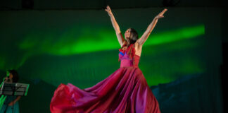 Terra Madre, domenica 22 all’EcoTeatro