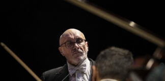I Solisti Veneti a Villa Necchi Campiglio