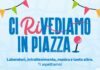 Gruppo CAP, festa in piazza per tutto il quartiere