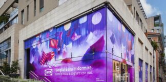 IKEA Milano: Spazio Immersivo sul Sonno, 13-15 Settembre