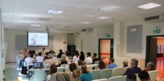 Fisioterapia, convegno al Fanny Finzi Ottolenghi