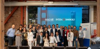 Intesa Sanpaolo porta la milanese bitCorp nella Silicon Valley