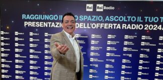 Torna “Igorà” di Igor Righetti su Rai Radio1