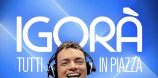 Roberta Bruzzone a Igorà (Radio 1): non scendo in politica