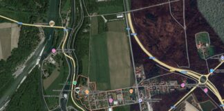 Il Campagnone di Tornavento è a rischio cementificazione