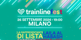 TrainlineFest – Il primo festival musicale in una stazione ferroviaria!