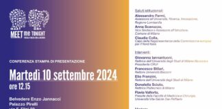 Agenda 10 settembre, gli appuntamenti a cura di MiaNews