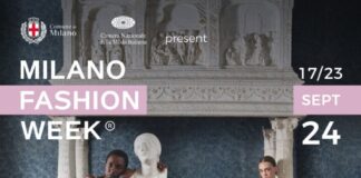 Moda: Ritorna la Fashion Week, 173 Eventi a Settembre