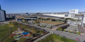 Merlata Bloom Milano partecipa alla Green Week