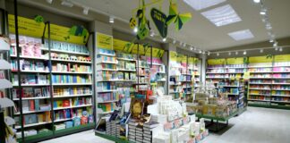 Arrivano due nuovi Mondadori Bookstore in Lombardia